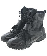 FILA（フィラ）スニーカー 黒 サイズ:24cm レディース/2200648328018