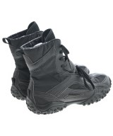 FILA（フィラ）スニーカー 黒 サイズ:24cm レディース/2200648328018