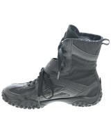 FILA（フィラ）スニーカー 黒 サイズ:24cm レディース/2200648328018