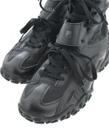FILA（フィラ）スニーカー 黒 サイズ:24cm レディース/2200648328018