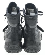 FILA（フィラ）スニーカー 黒 サイズ:24cm レディース/2200648328018