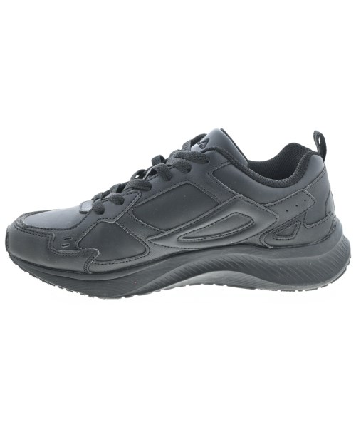 FILA（フィラ）スニーカー 黒 サイズ:24cm レディース/2200658747014