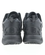 FILA（フィラ）スニーカー 黒 サイズ:24cm レディース/2200658747014