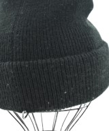 FILA（フィラ）ニットキャップ・ビーニー 黒 サイズ:- メンズ/2200660011035