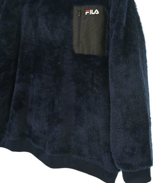 FILA（フィラ）スウェット 紺 サイズ:LL レディース/2200659668158