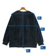 FILA（フィラ）スウェット 紺 サイズ:LL レディース/2200659668158