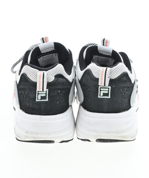 FILA（フィラ）スニーカー 白 サイズ:23.5cm レディース/2200666581013
