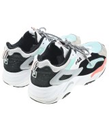 FILA（フィラ）スニーカー 白 サイズ:23.5cm レディース/2200666581013