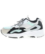 FILA（フィラ）スニーカー 白 サイズ:23.5cm レディース/2200666581013