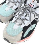 FILA（フィラ）スニーカー 白 サイズ:23.5cm レディース/2200666581013