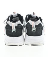FILA（フィラ）スニーカー 白 サイズ:23.5cm レディース/2200666581013
