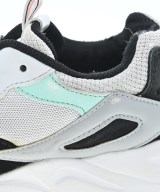 FILA（フィラ）スニーカー 白 サイズ:23.5cm レディース/2200666581013