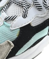 FILA（フィラ）スニーカー 白 サイズ:23.5cm レディース/2200666581013