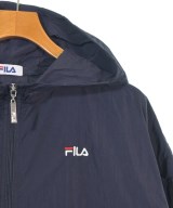 FILA（フィラ）ブルゾン 紺 サイズ:XL レディース/2200668152020