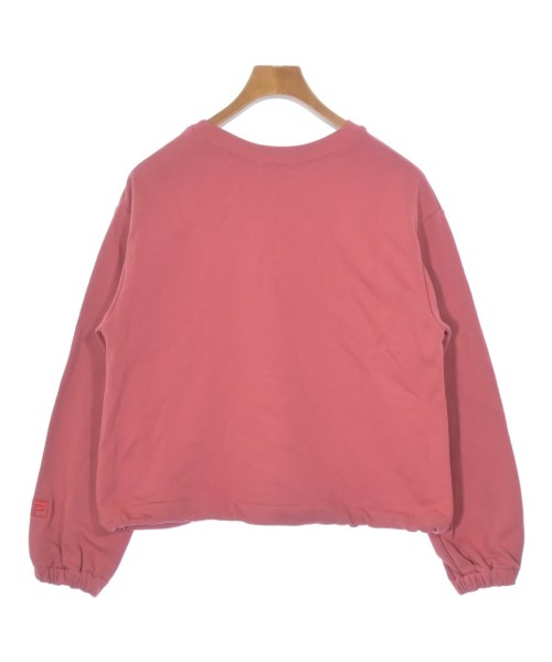FILA（フィラ）スウェット ピンク サイズ:F レディース/2200672020032