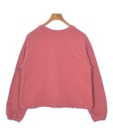 FILA（フィラ）スウェット ピンク サイズ:F レディース/2200672020032