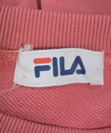 FILA（フィラ）スウェット ピンク サイズ:F レディース/2200672020032