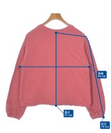 FILA（フィラ）スウェット ピンク サイズ:F レディース/2200672020032