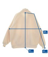 FILA（フィラ）その他 ベージュ サイズ:LL(XL位) レディース/2200724071012