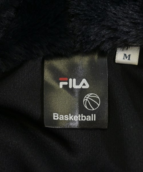 FILA（フィラ）その他 黒 サイズ:M メンズ/2200733992049