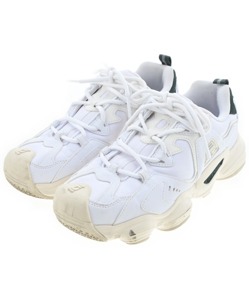 FILA(フィラ)のスニーカー サイズ:25cm 3,600円