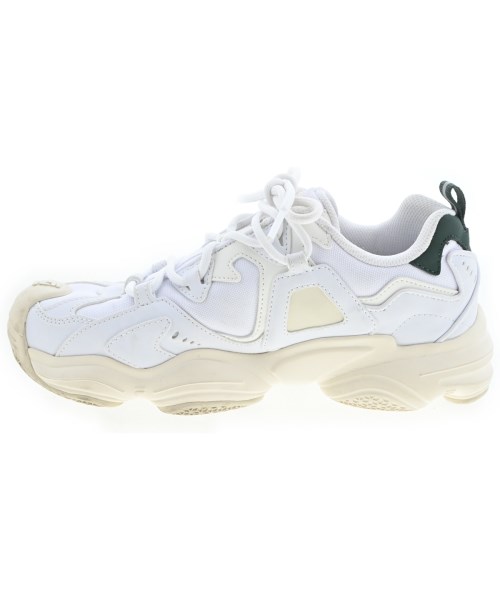 FILA（フィラ）スニーカー 白 サイズ:25cm レディース/2200710663269