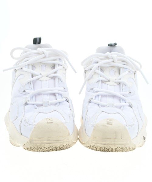 FILA（フィラ）スニーカー 白 サイズ:25cm レディース/2200710663269