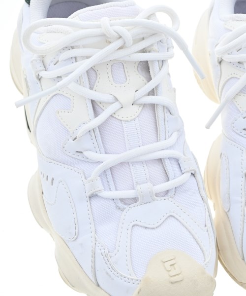 FILA（フィラ）スニーカー 白 サイズ:25cm レディース/2200710663269