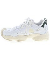 FILA（フィラ）スニーカー 白 サイズ:25cm レディース/2200710663269
