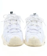 FILA（フィラ）スニーカー 白 サイズ:25cm レディース/2200710663269