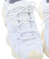 FILA（フィラ）スニーカー 白 サイズ:25cm レディース/2200710663269