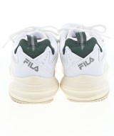 FILA（フィラ）スニーカー 白 サイズ:25cm レディース/2200710663269