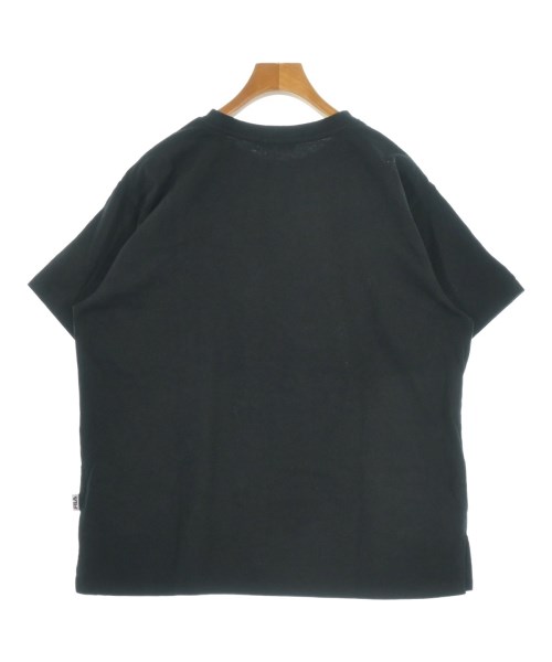 FILA（フィラ）Tシャツ・カットソー 黒 サイズ:F メンズ/2200717247028