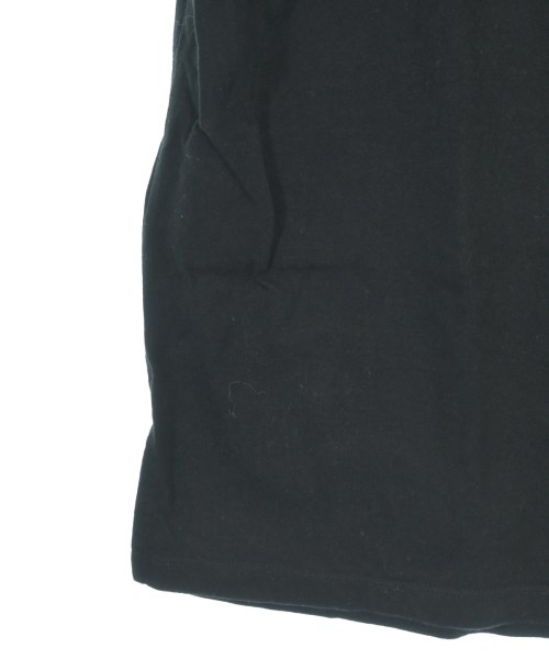 FILA（フィラ）Tシャツ・カットソー 黒 サイズ:F メンズ/2200717247028