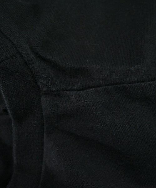 FILA（フィラ）Tシャツ・カットソー 黒 サイズ:F メンズ/2200717247028