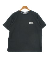 FILA（フィラ）Tシャツ・カットソー 黒 サイズ:F メンズ/2200717247028