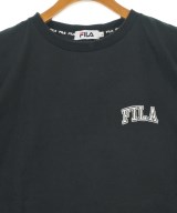 FILA（フィラ）Tシャツ・カットソー 黒 サイズ:F メンズ/2200717247028