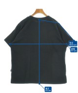 FILA（フィラ）Tシャツ・カットソー 黒 サイズ:F メンズ/2200717247028
