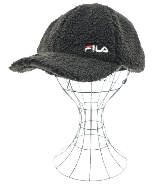 FILA(フィラ)のキャップ サイズ:- 1,400円