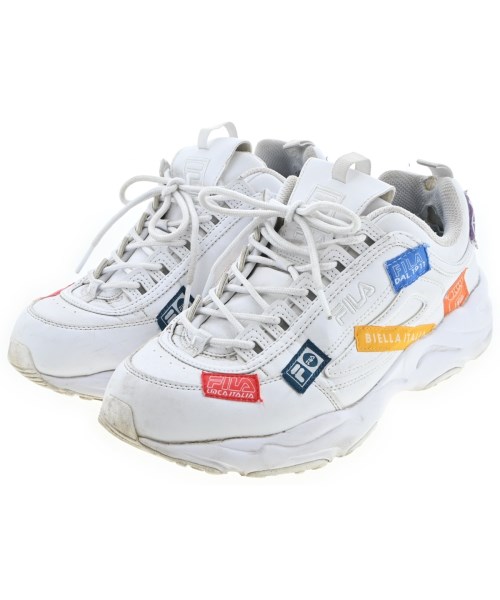 FILA(フィラ)のスニーカー サイズ:26cm 4,000円