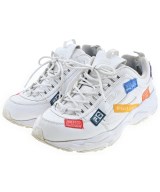 FILA（フィラ）スニーカー 白 サイズ:26cm メンズ/2200719021022