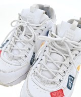 FILA（フィラ）スニーカー 白 サイズ:26cm メンズ/2200719021022