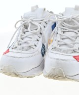 FILA（フィラ）スニーカー 白 サイズ:26cm メンズ/2200719021022
