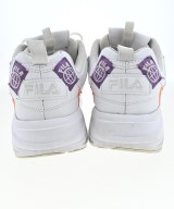 FILA（フィラ）スニーカー 白 サイズ:26cm メンズ/2200719021022