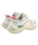 FILA（フィラ）スニーカー ベージュ サイズ:UK9(27.5cm位) メンズ/2200722008089