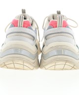 FILA（フィラ）スニーカー ベージュ サイズ:UK9(27.5cm位) メンズ/2200722008089