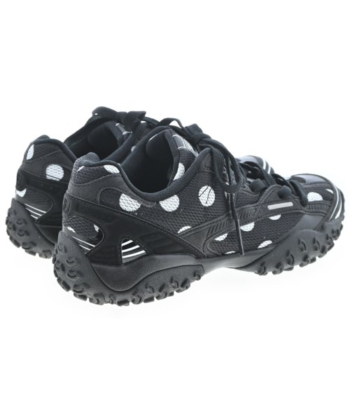 FILA（フィラ）スニーカー 黒 サイズ:23.5cm レディース/2200719452123