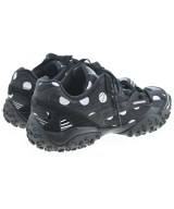FILA（フィラ）スニーカー 黒 サイズ:23.5cm レディース/2200719452123