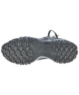 FILA（フィラ）スニーカー 黒 サイズ:23.5cm レディース/2200719452123