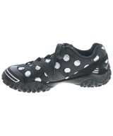 FILA（フィラ）スニーカー 黒 サイズ:23.5cm レディース/2200719452123